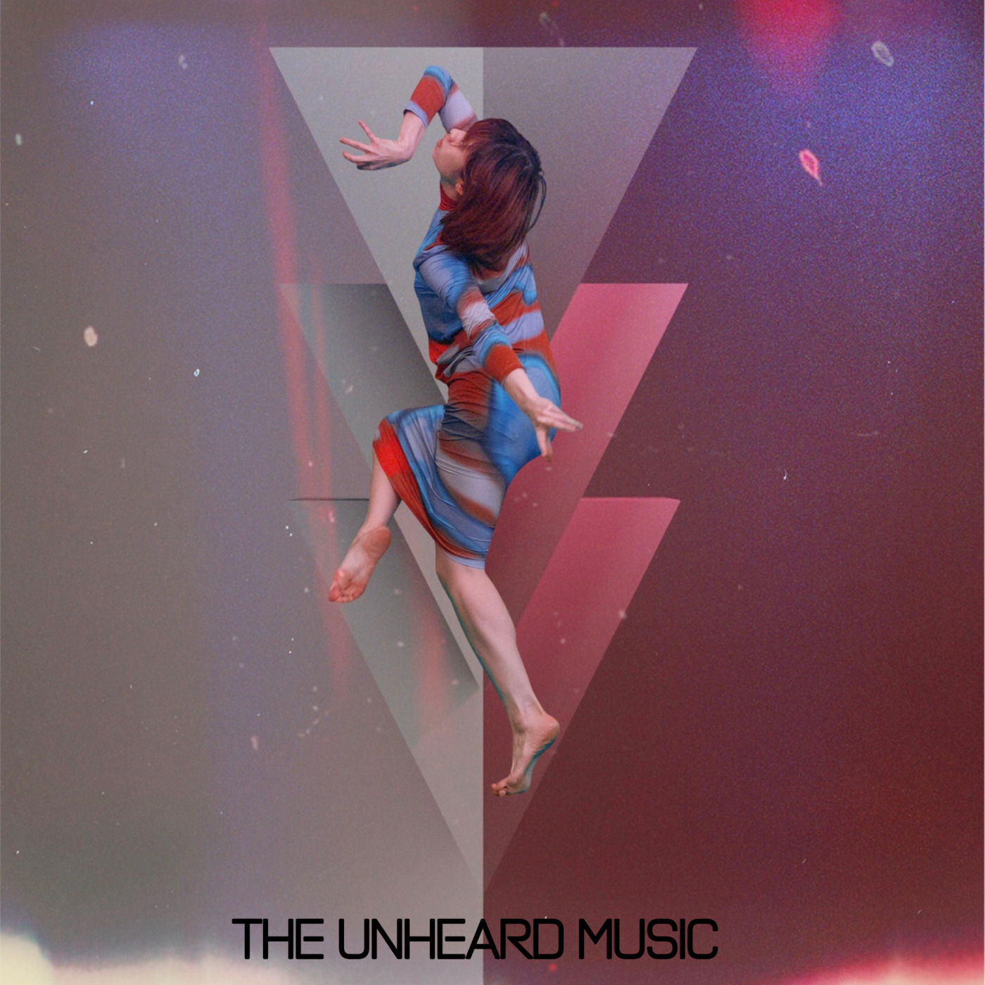 The Unheard Music