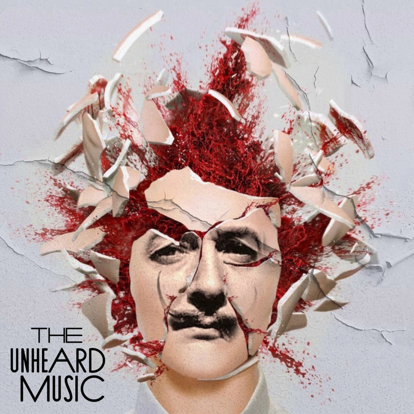 The Unheard Music
