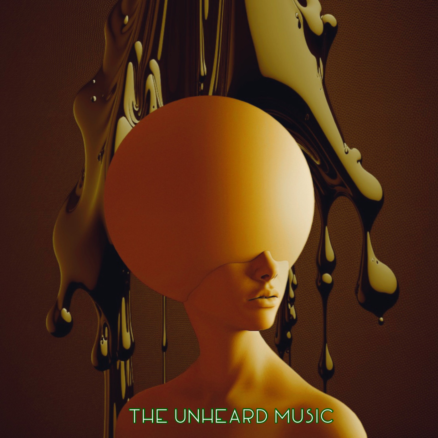 The Unheard Music
