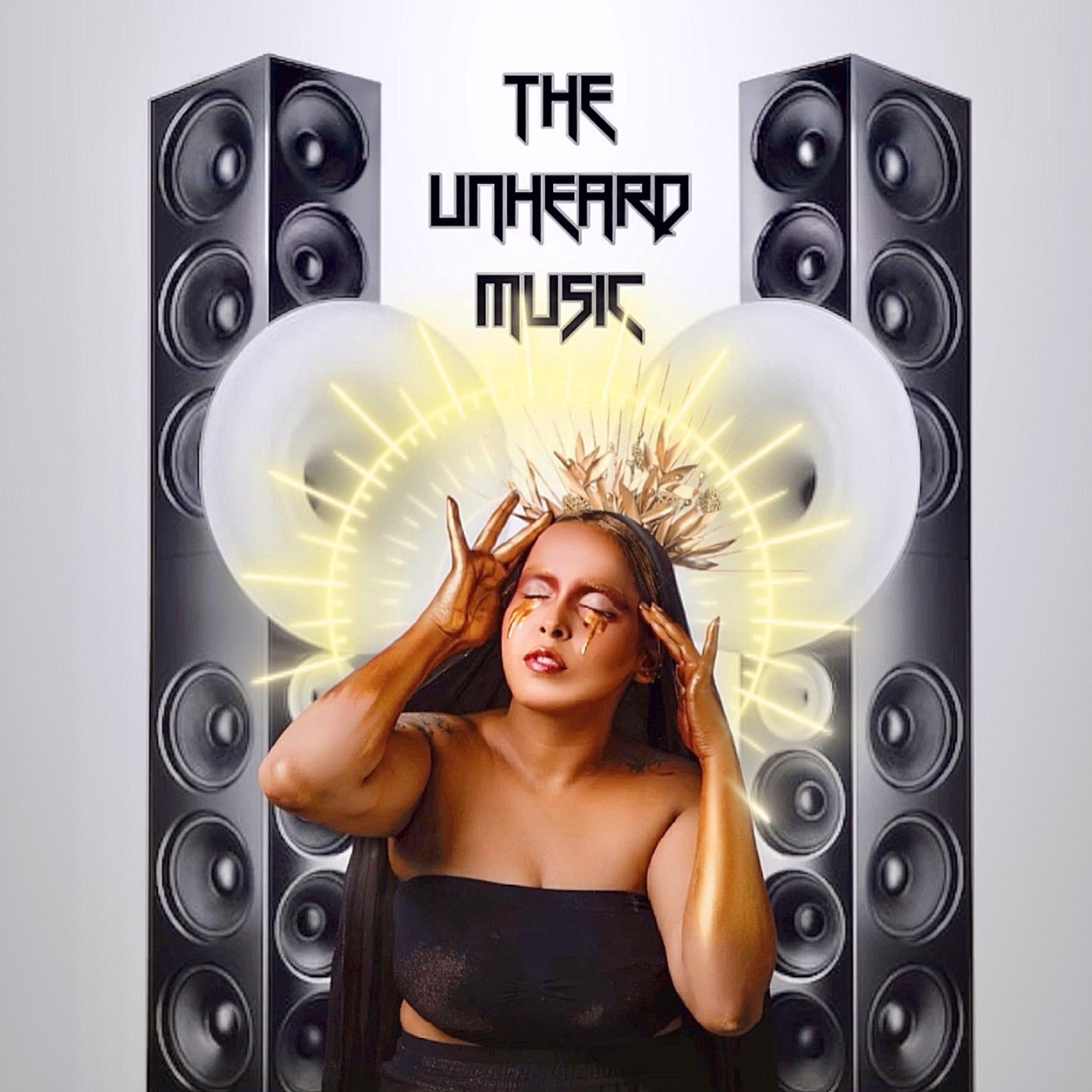 The Unheard Music
