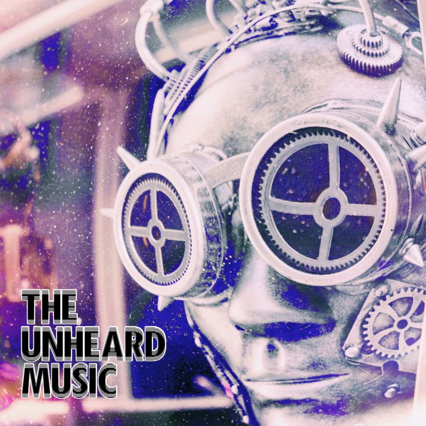 The Unheard Music