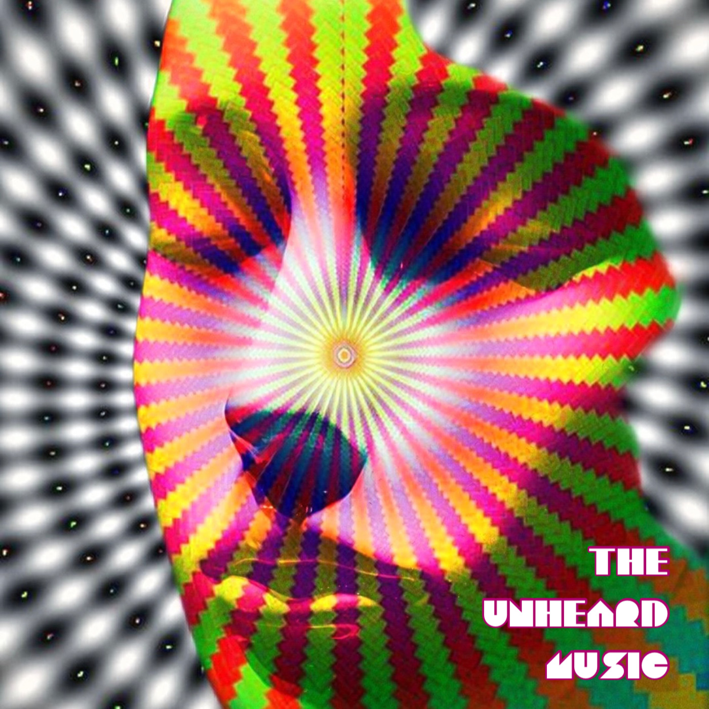 The Unheard Music