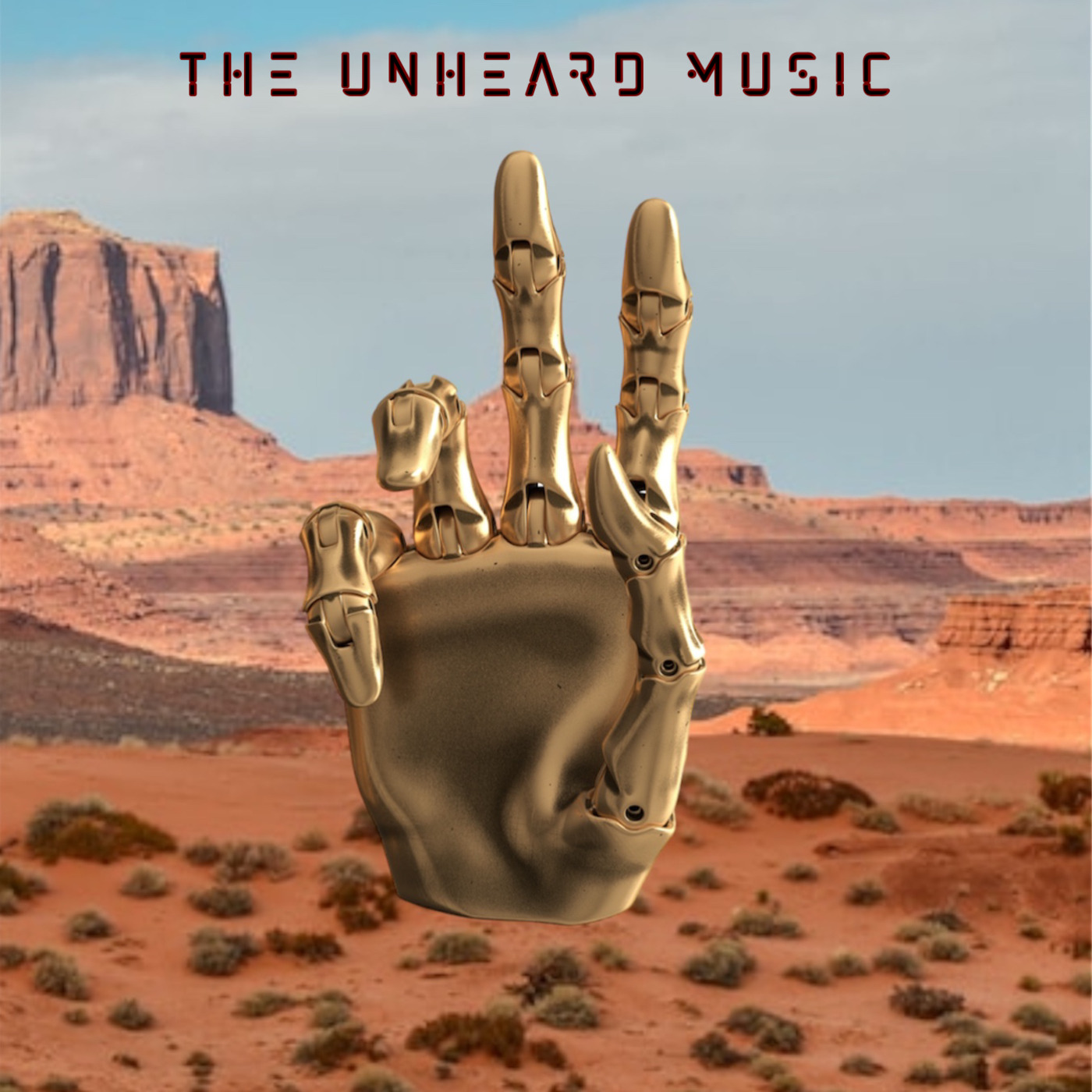 The Unheard Music