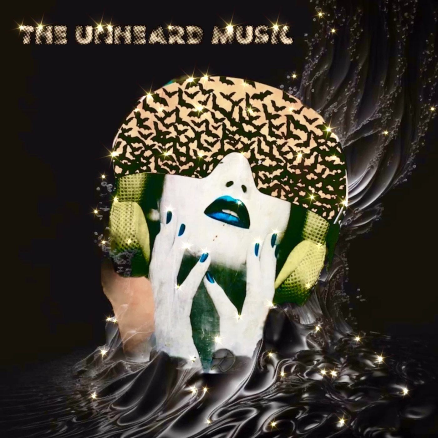 The Unheard Music