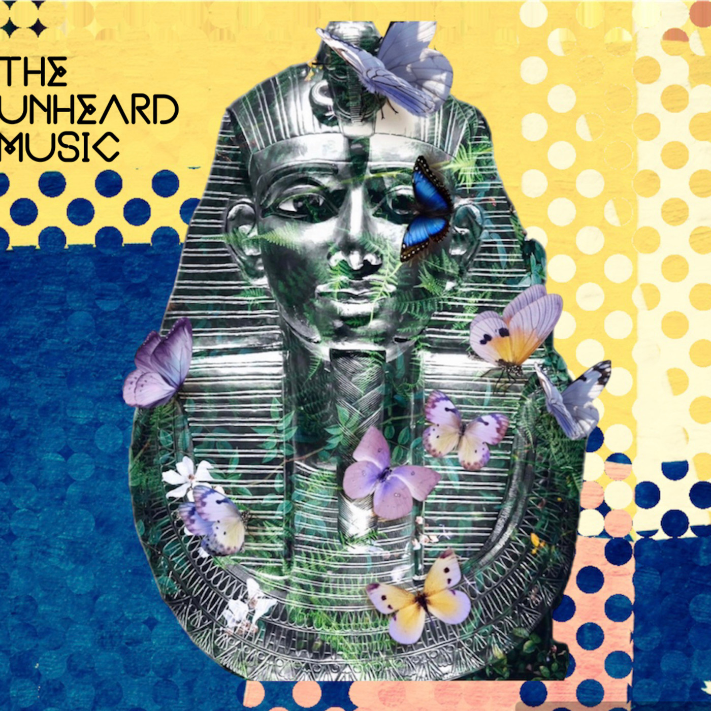The Unheard Music