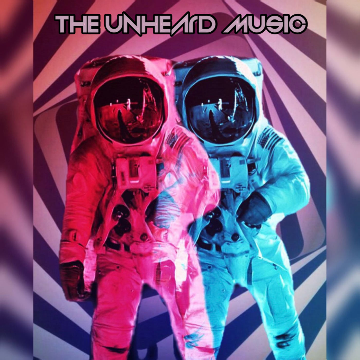 The Unheard Music
