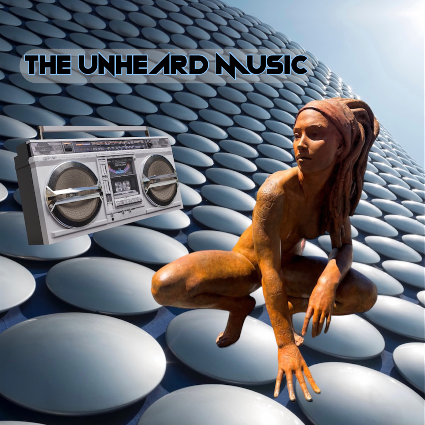 The Unheard Music