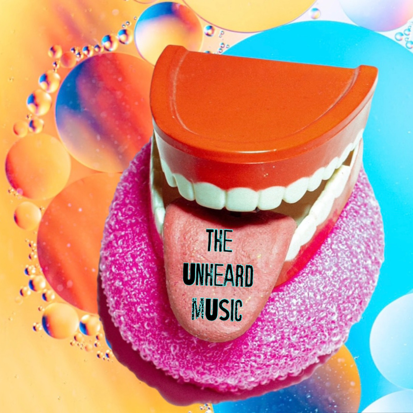 The Unheard Music