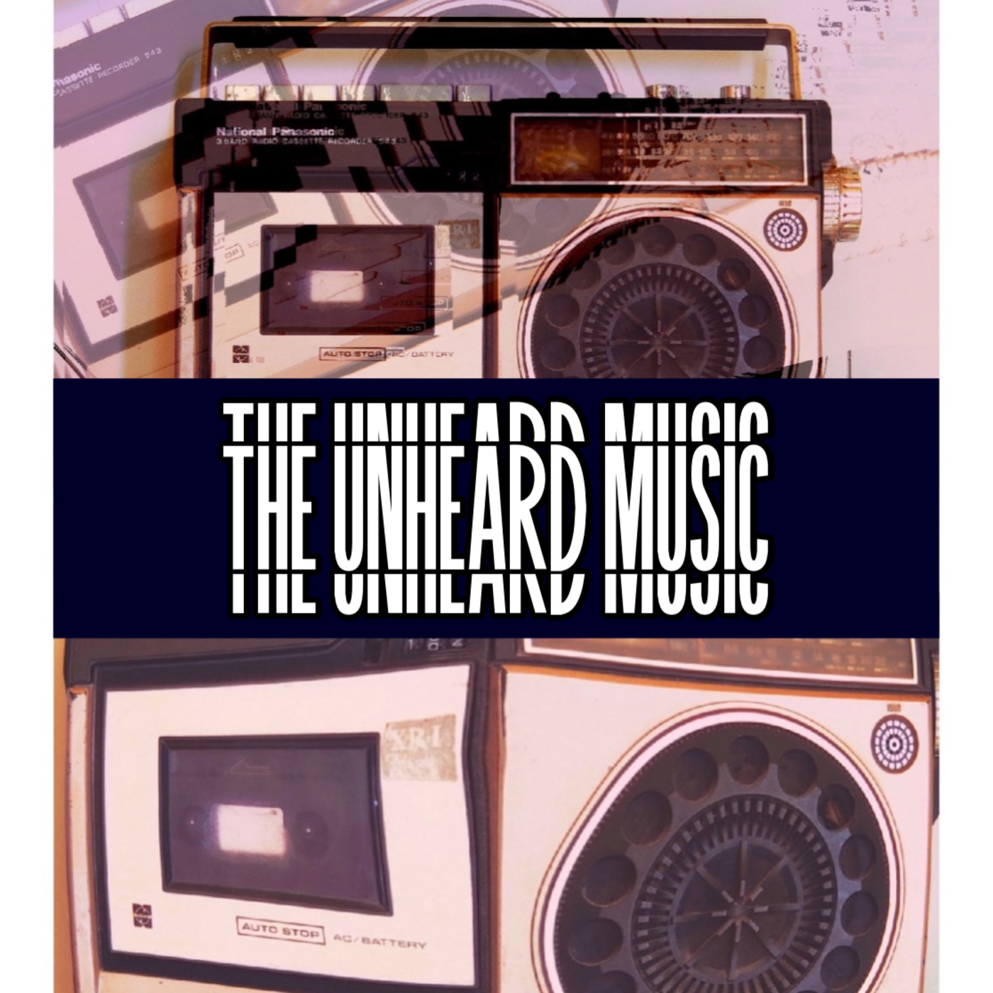 The Unheard Music