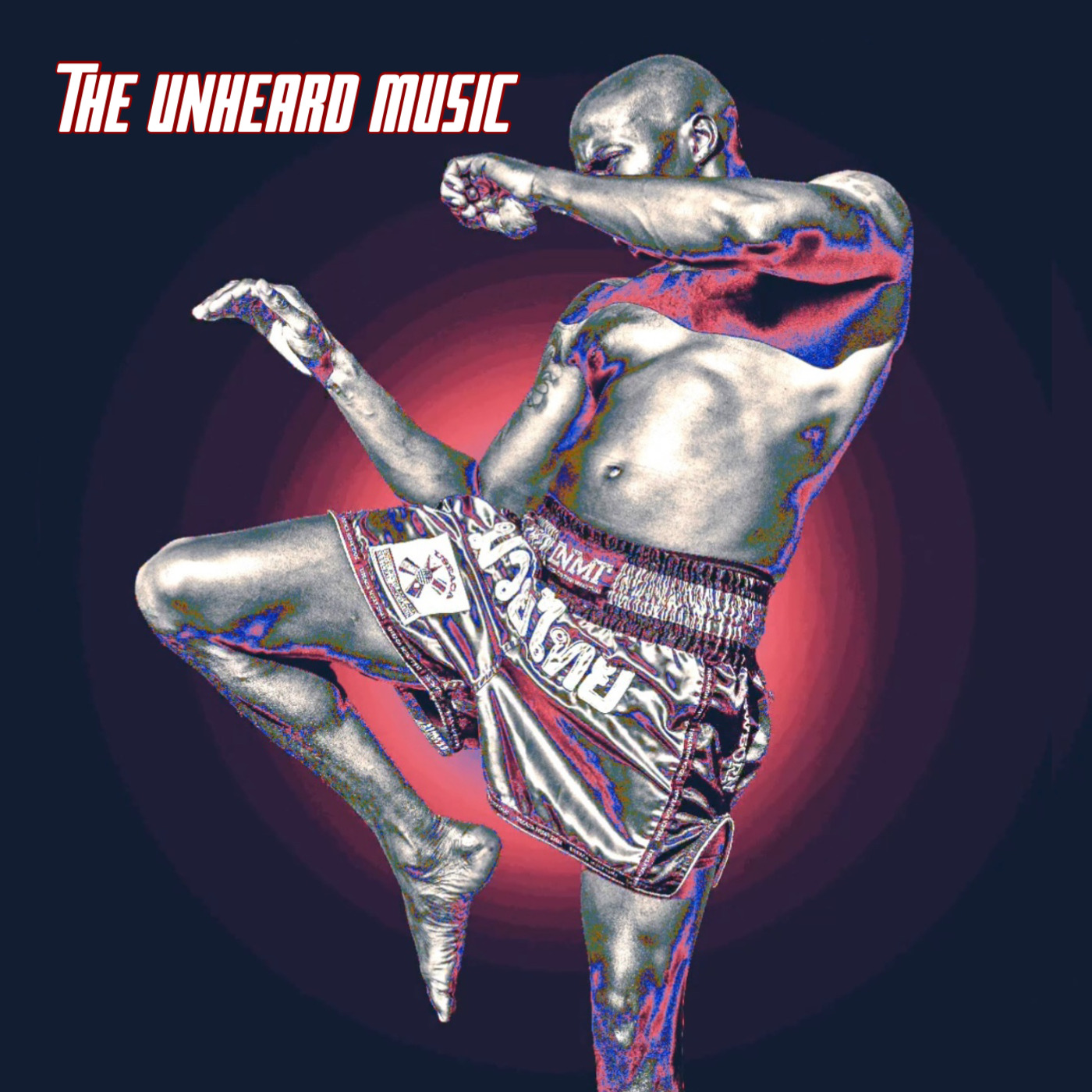 The Unheard Music