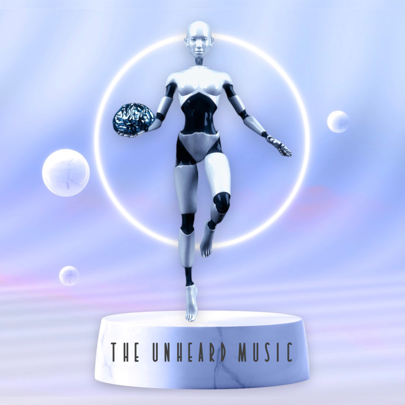 The Unheard Music