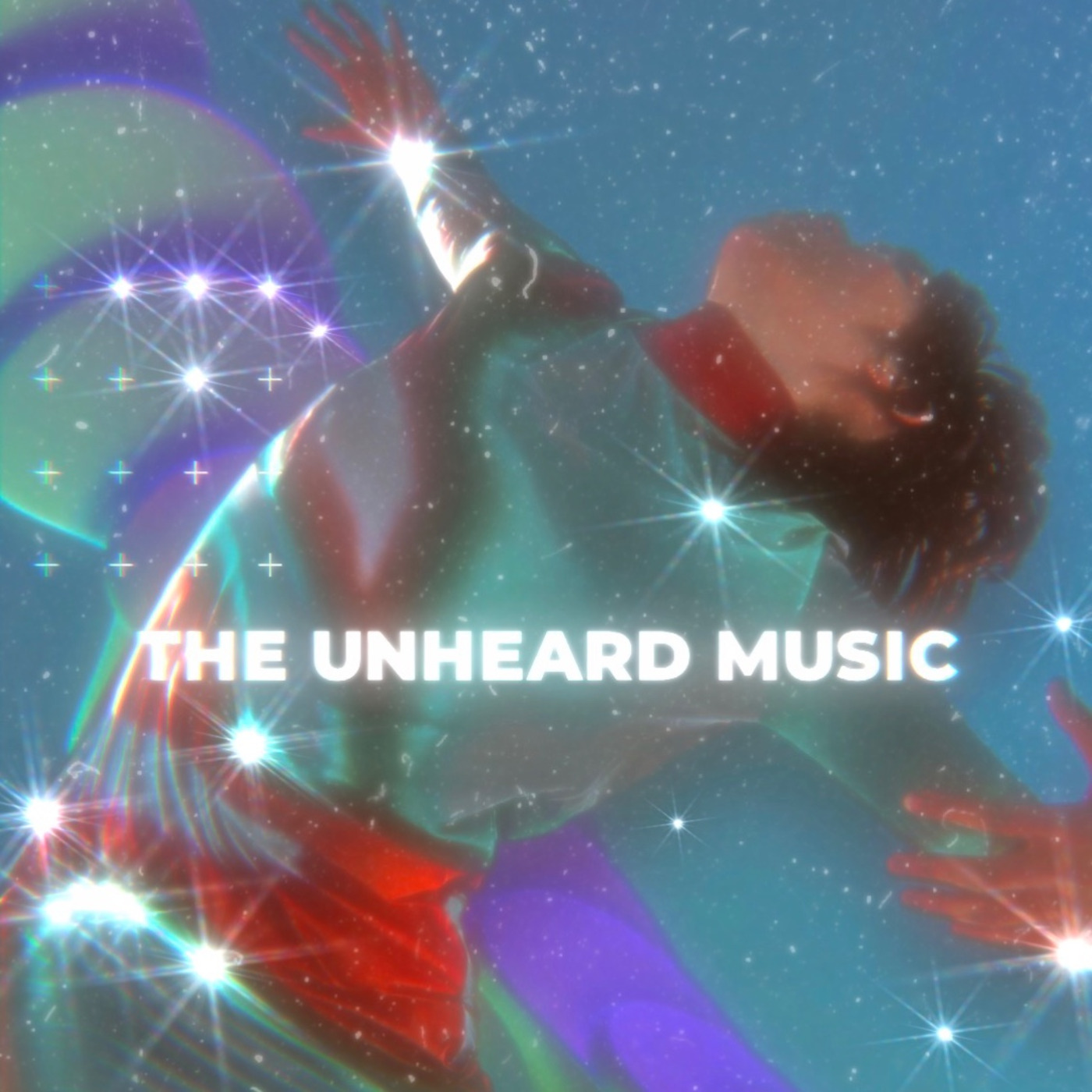 The Unheard Music