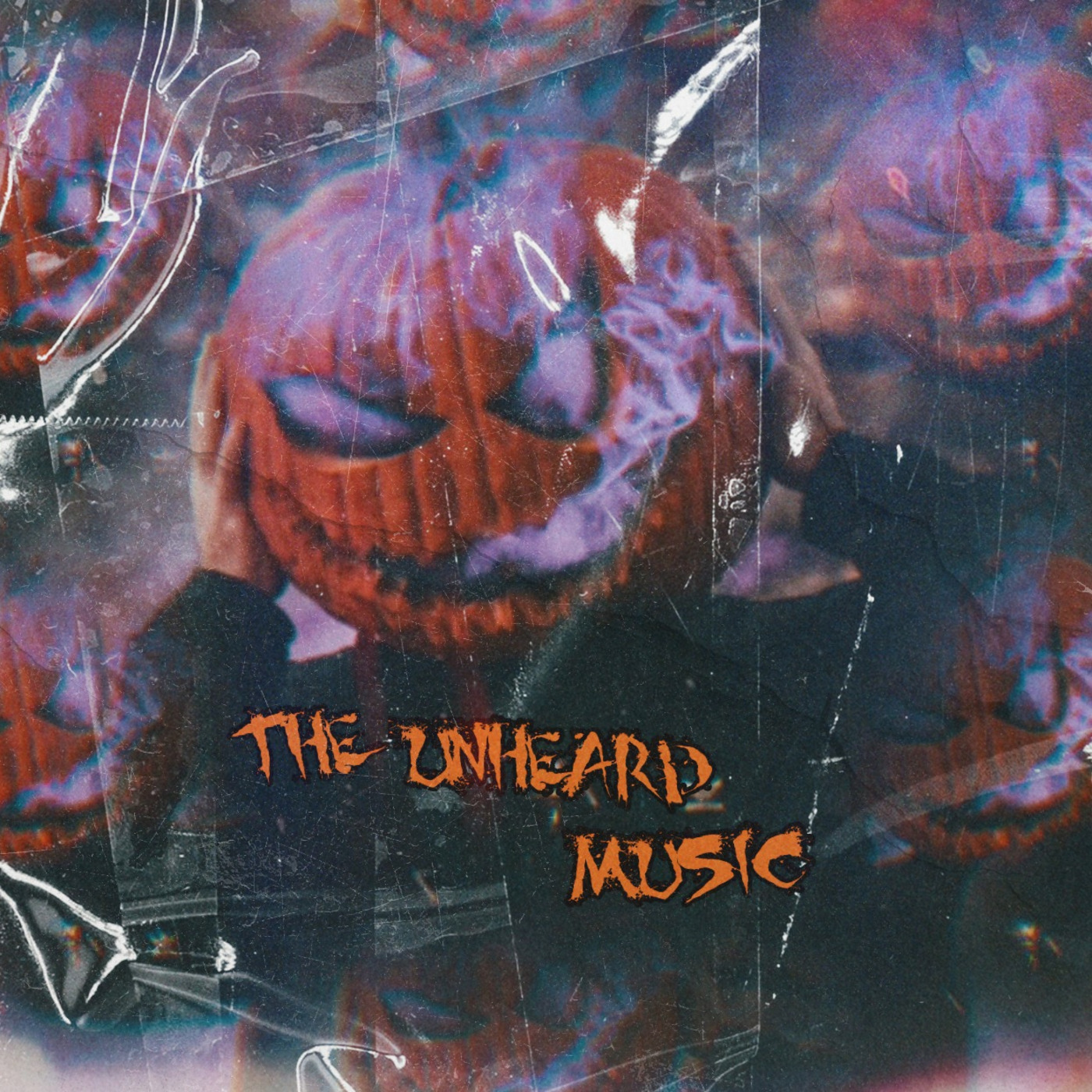 The Unheard Music
