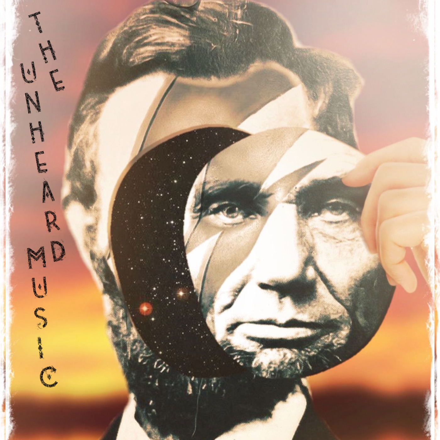 The Unheard Music