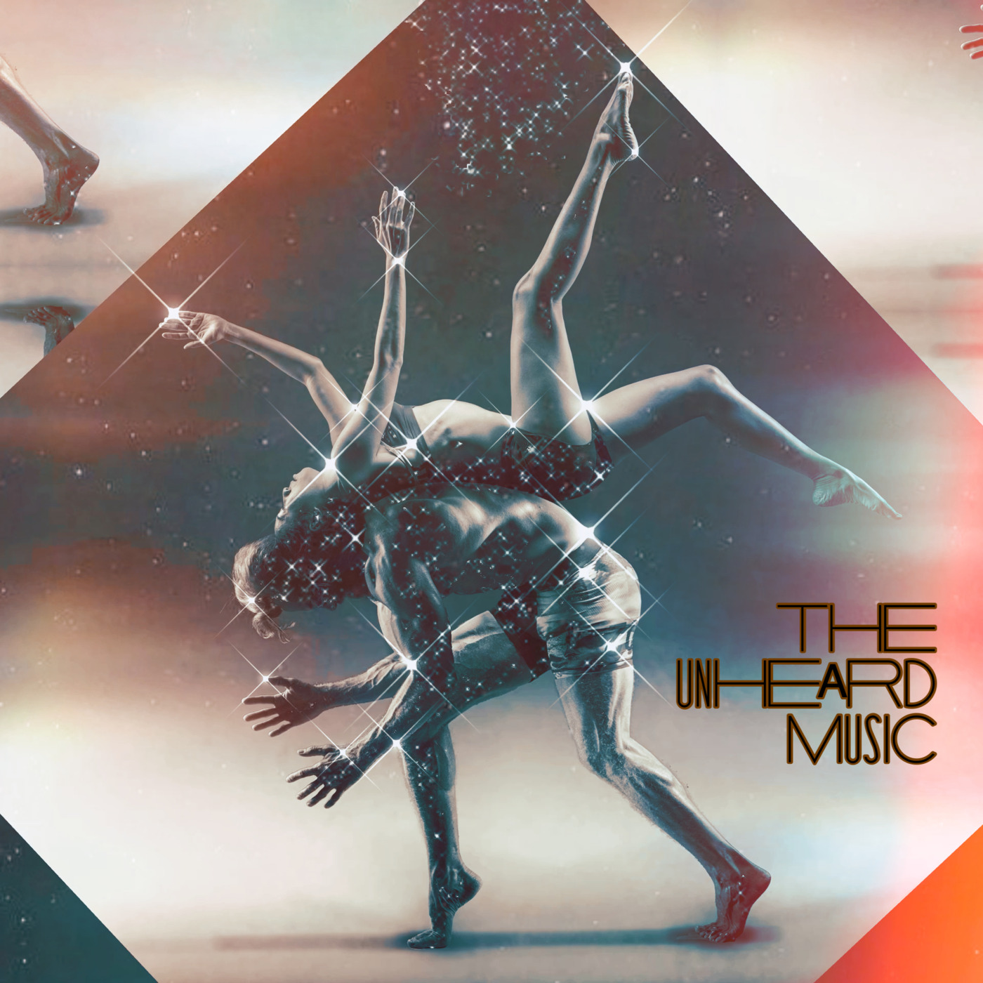 The Unheard Music