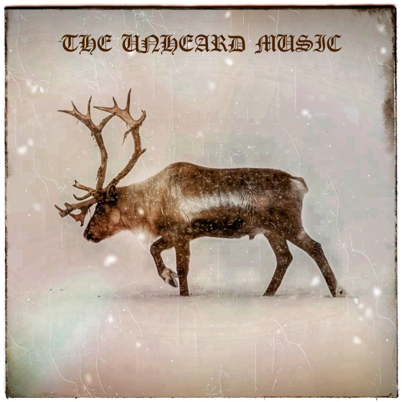 The Unheard Music
