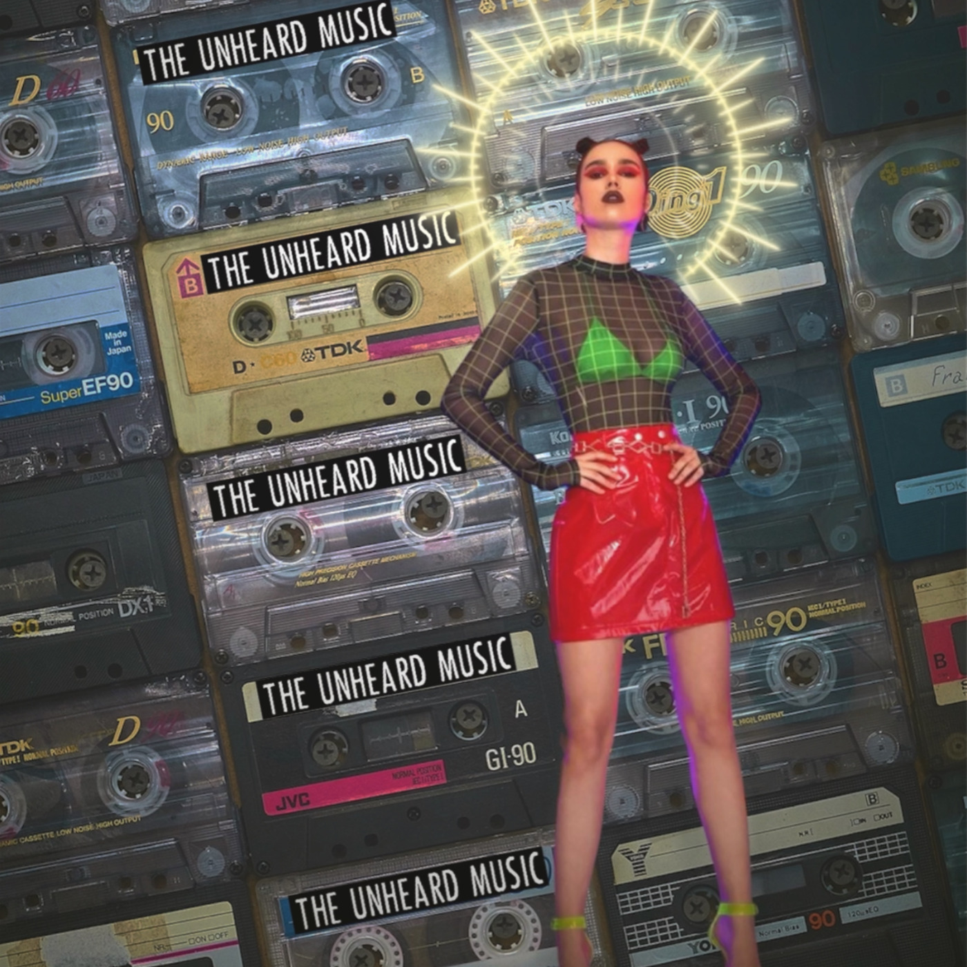The Unheard Music