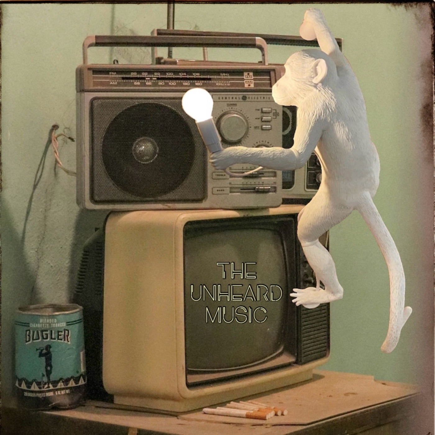 The Unheard Music