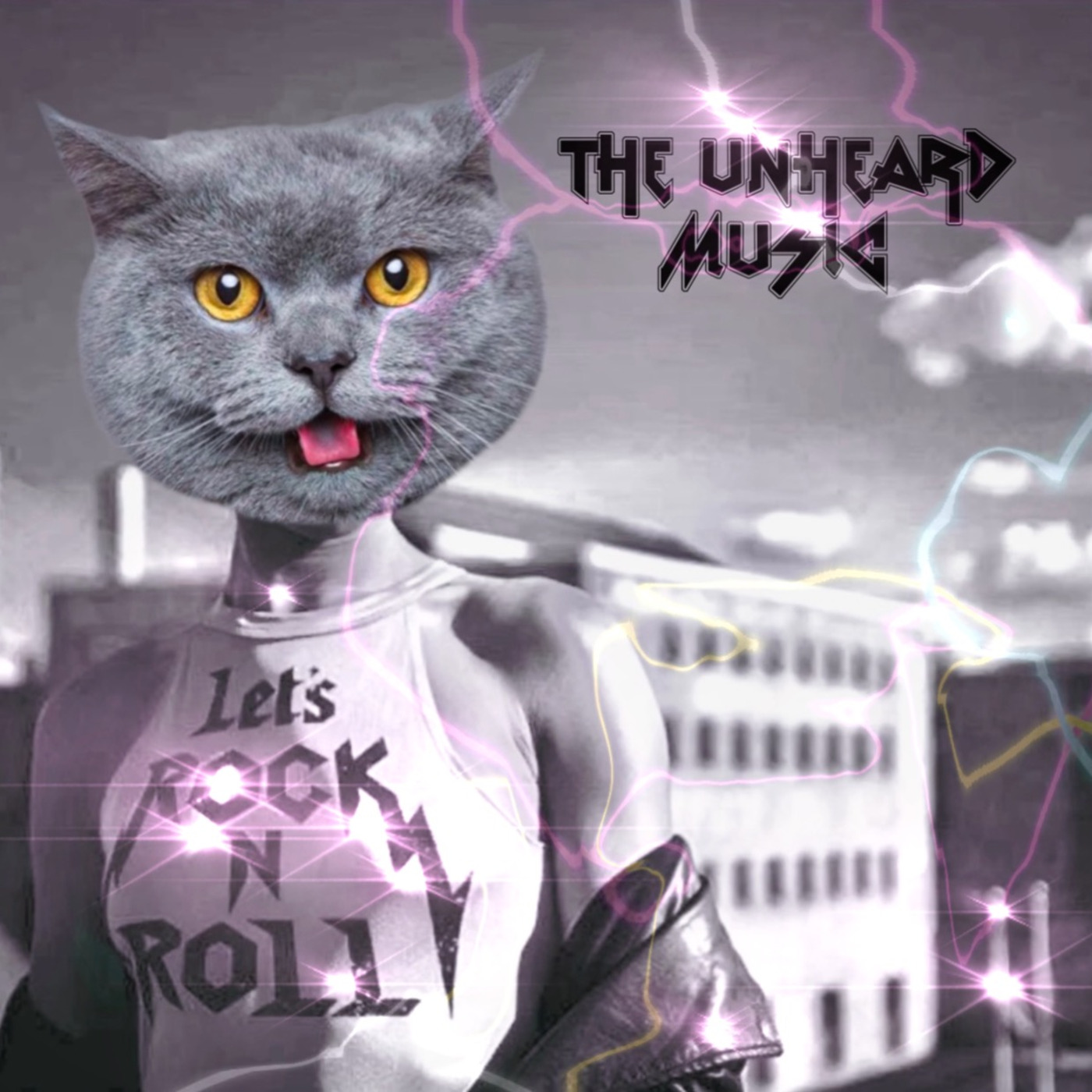 The Unheard Music