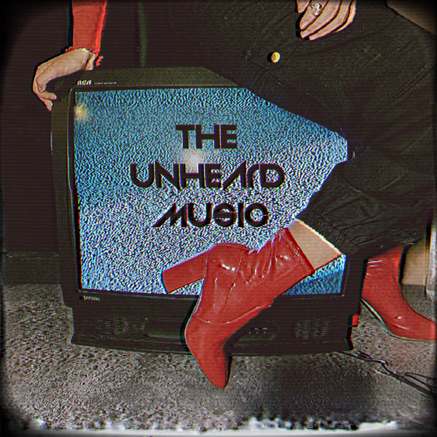 The Unheard Music