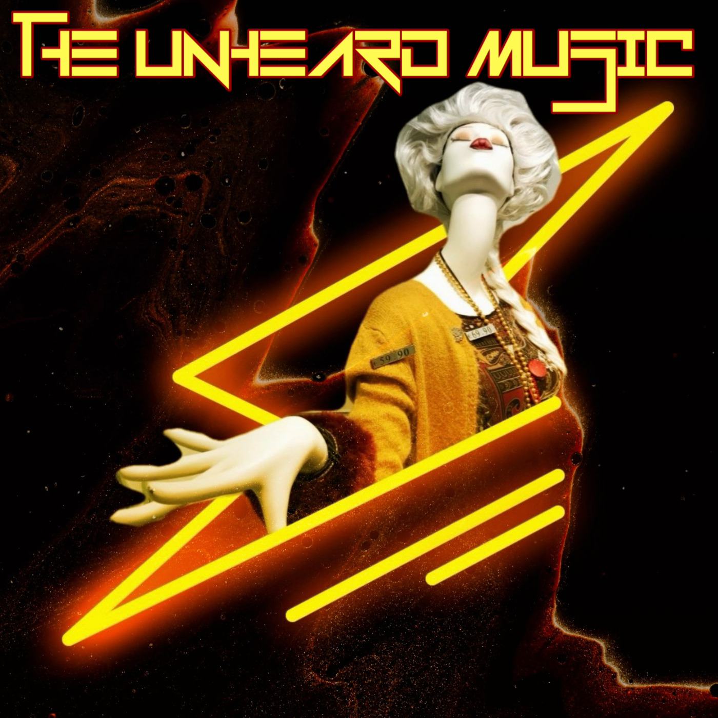 The Unheard Music