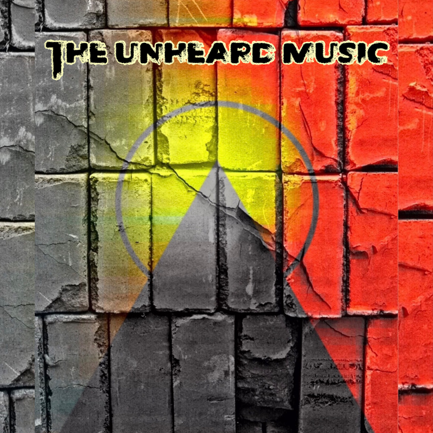 The Unheard Music