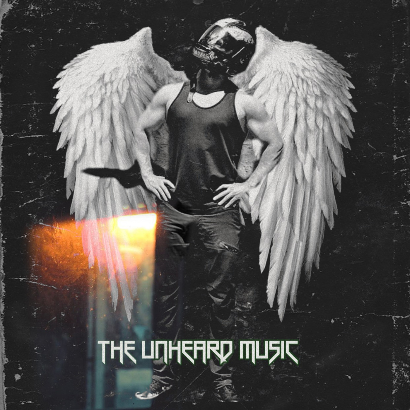 The Unheard Music