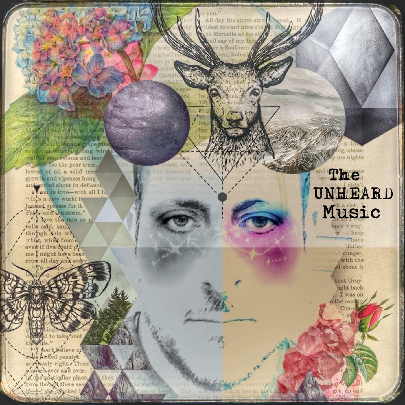 The Unheard Music