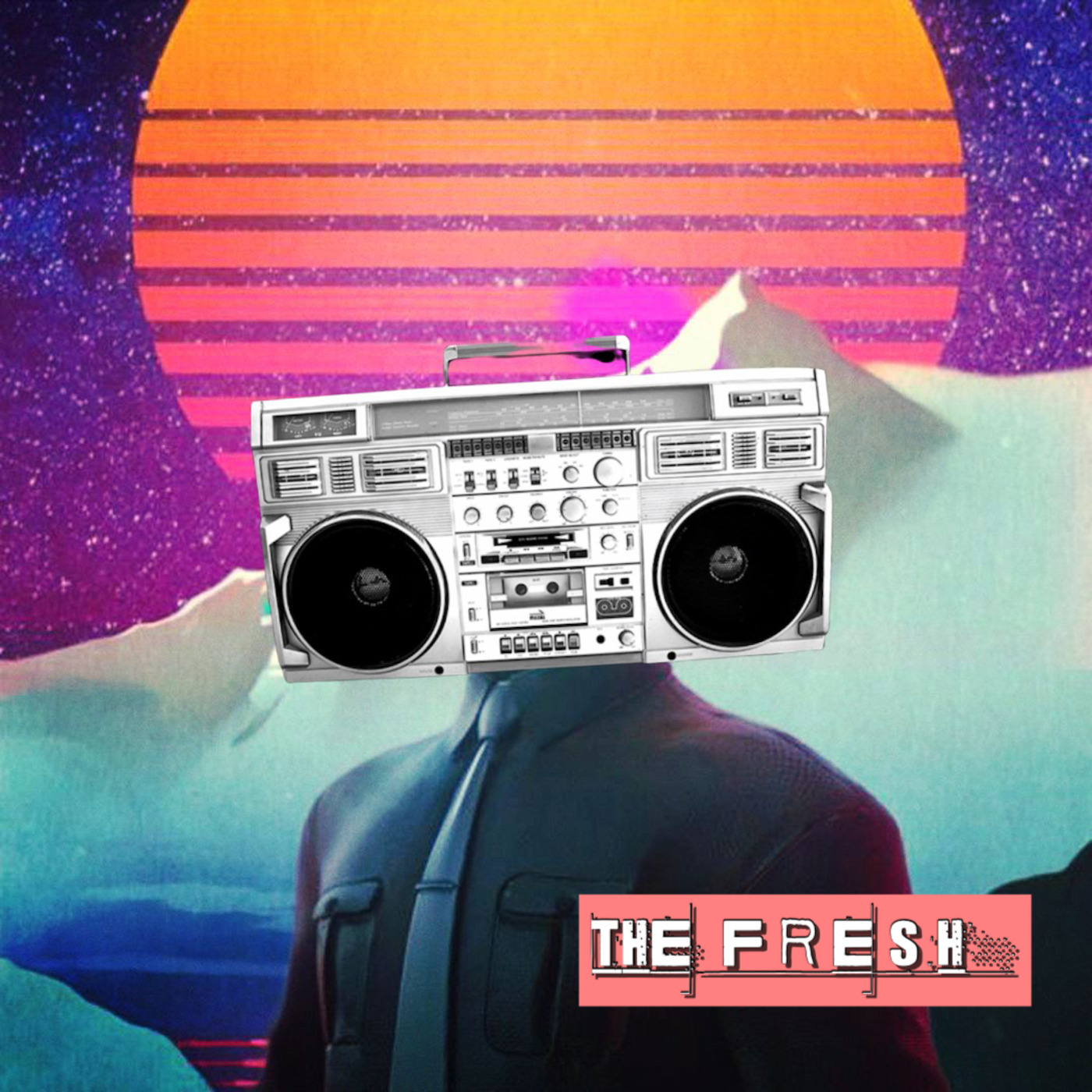 The Unheard Music