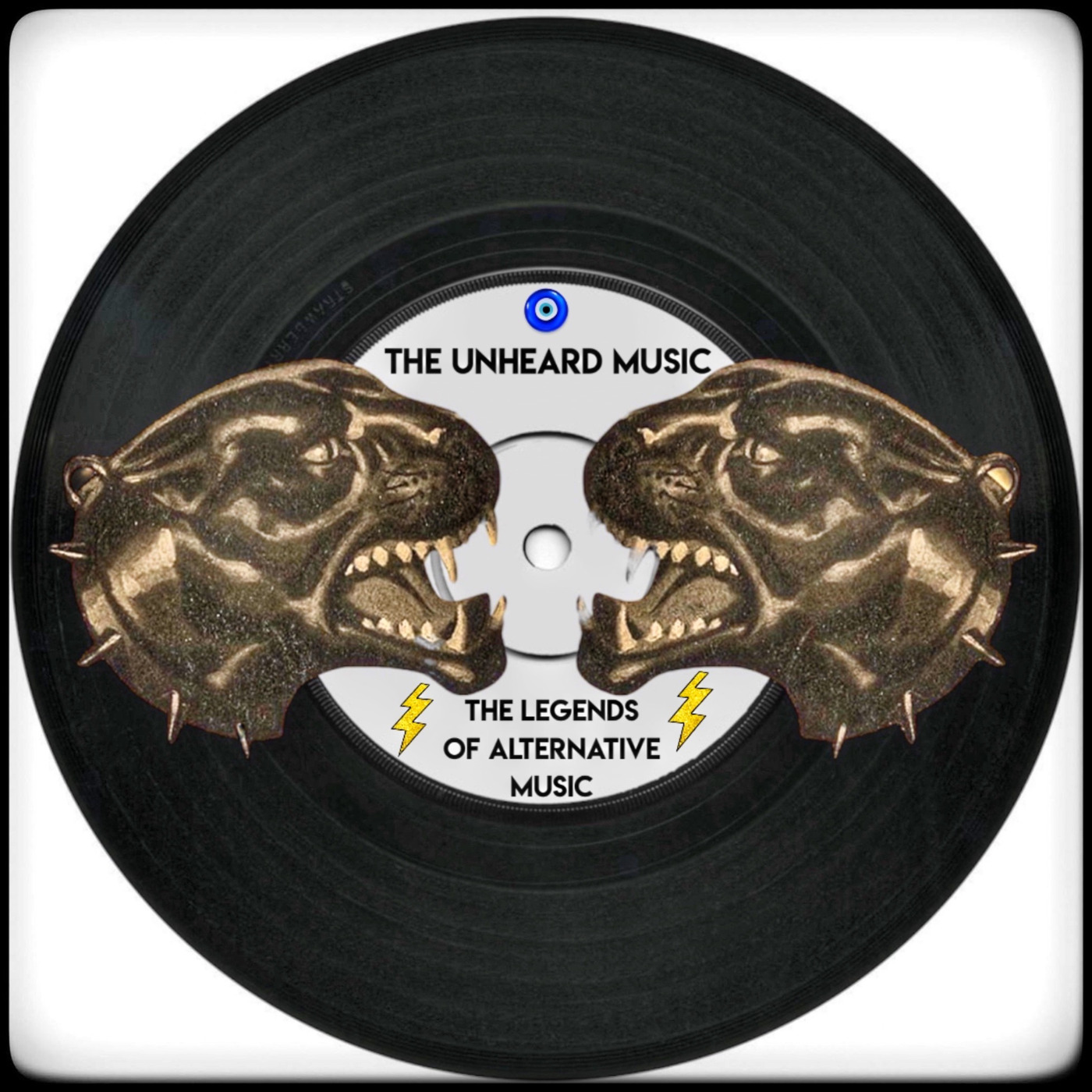 The Unheard Music