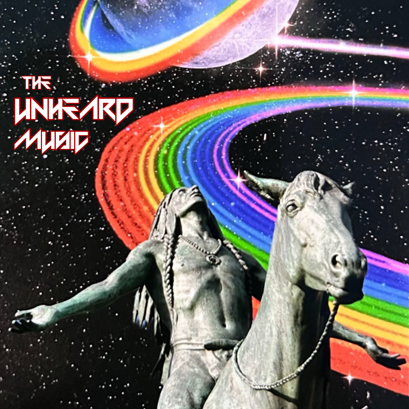 The Unheard Music