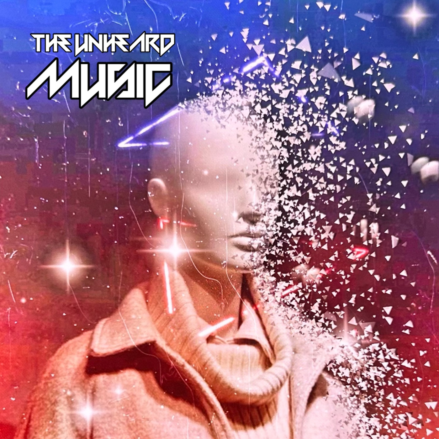 The Unheard Music