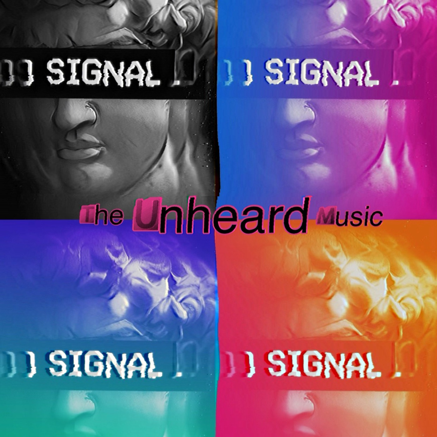 The Unheard Music