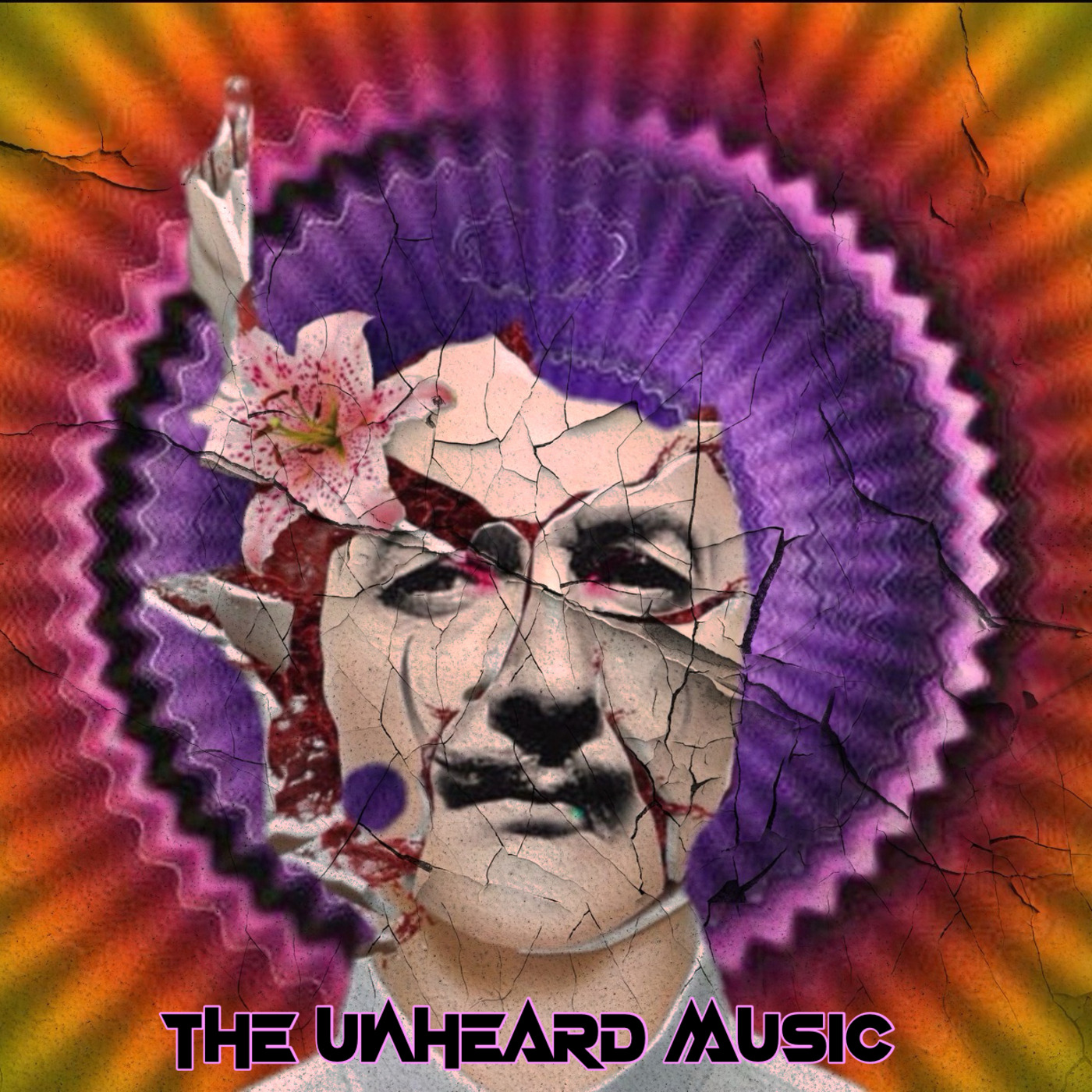 The Unheard Music