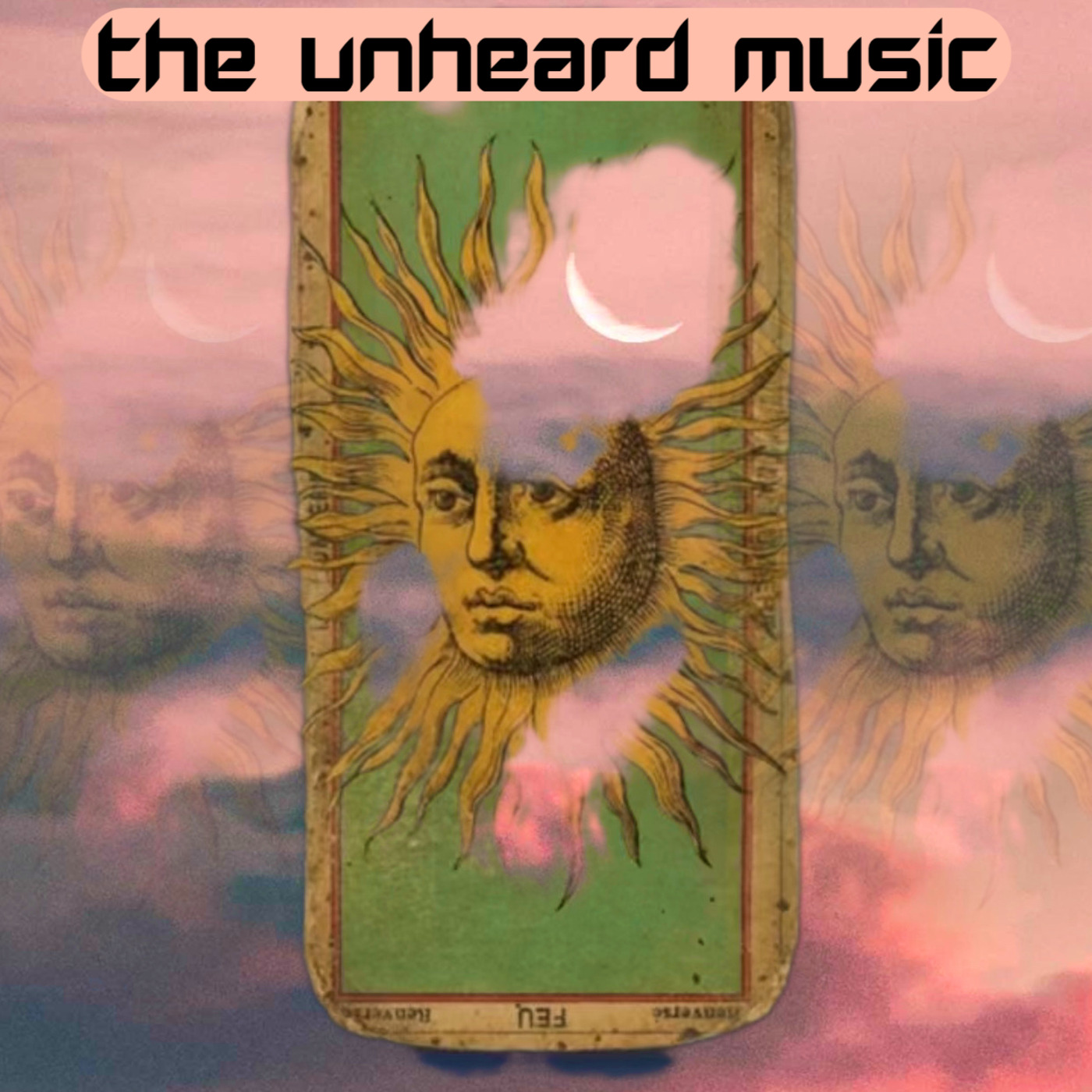 The Unheard Music