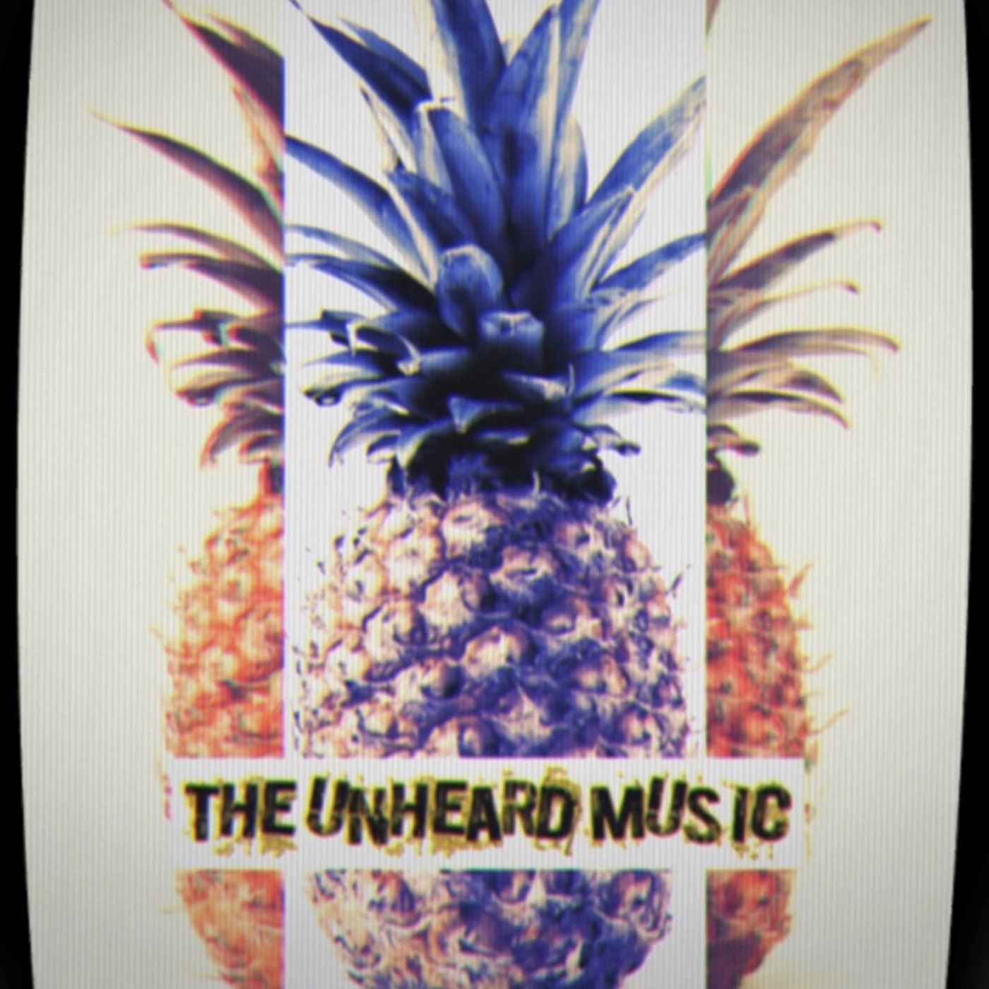 The Unheard Music