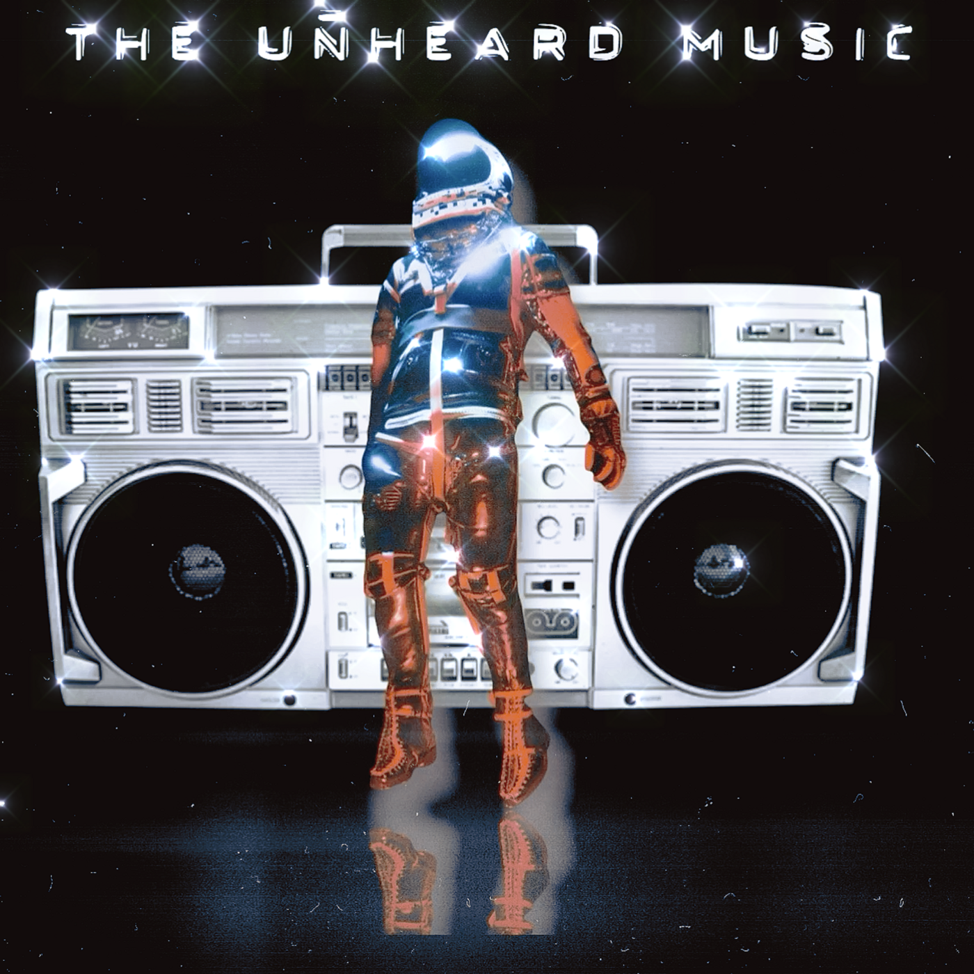 The Unheard Music