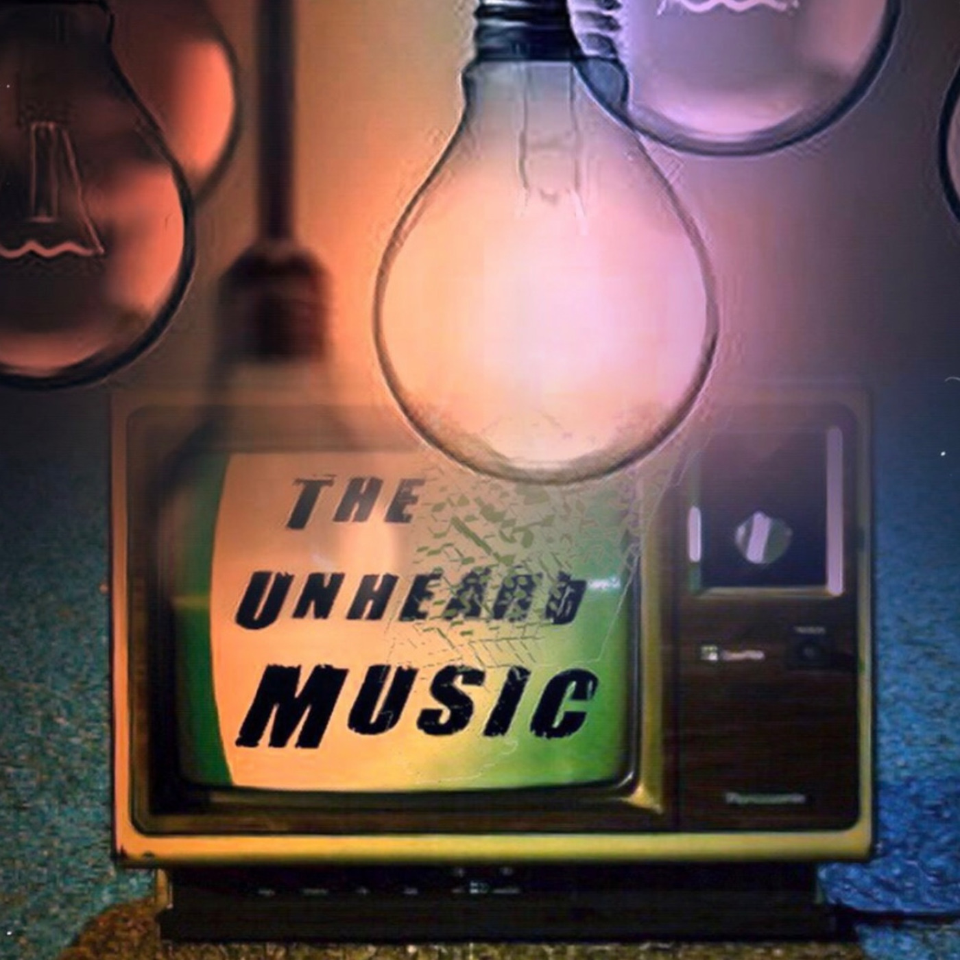 The Unheard Music