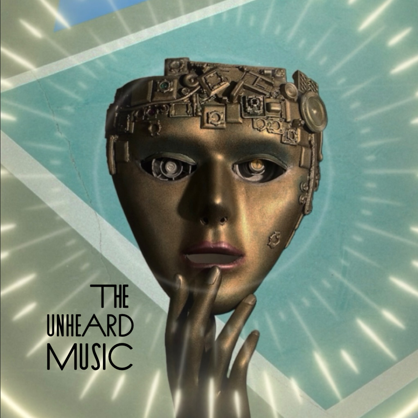 The Unheard Music