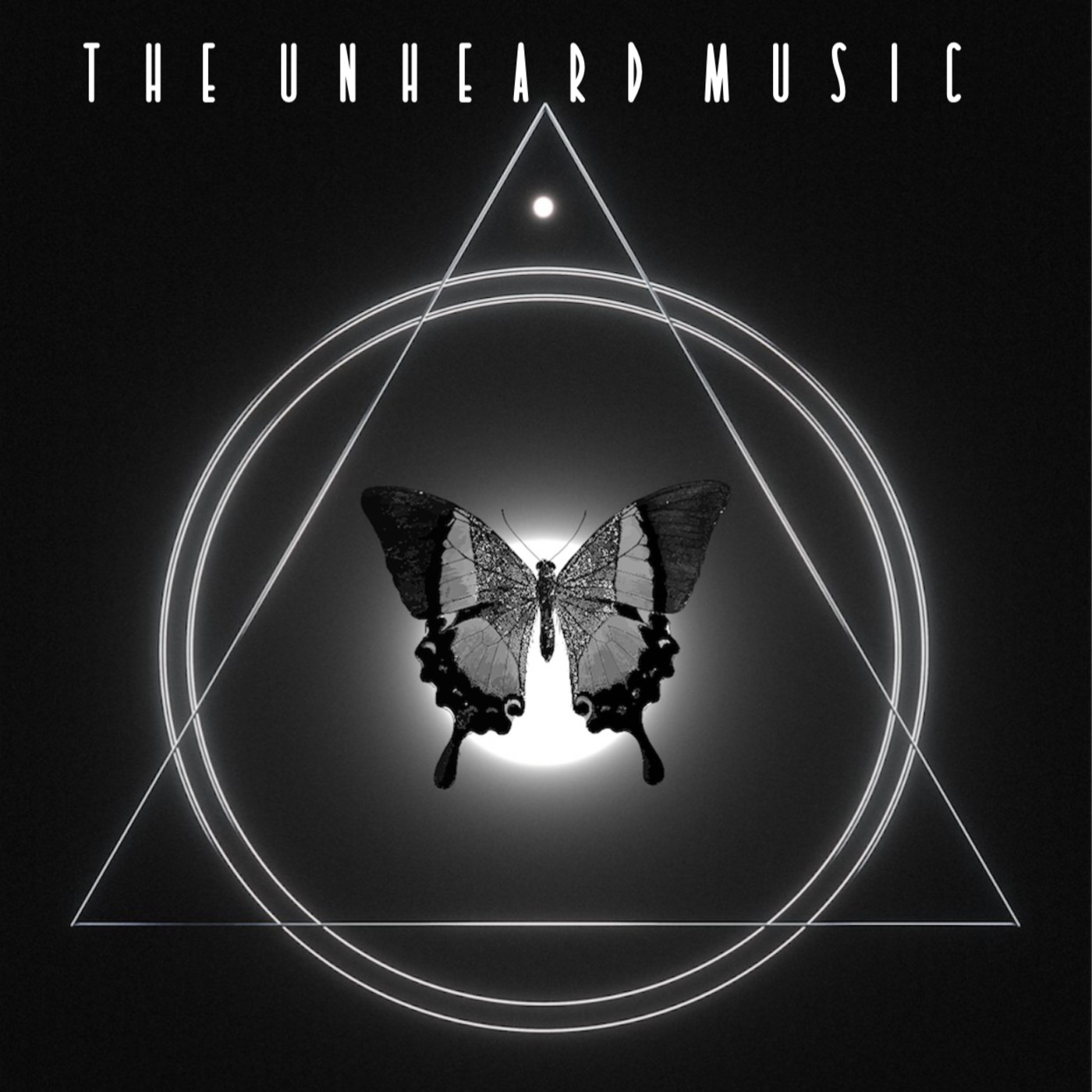 The Unheard Music