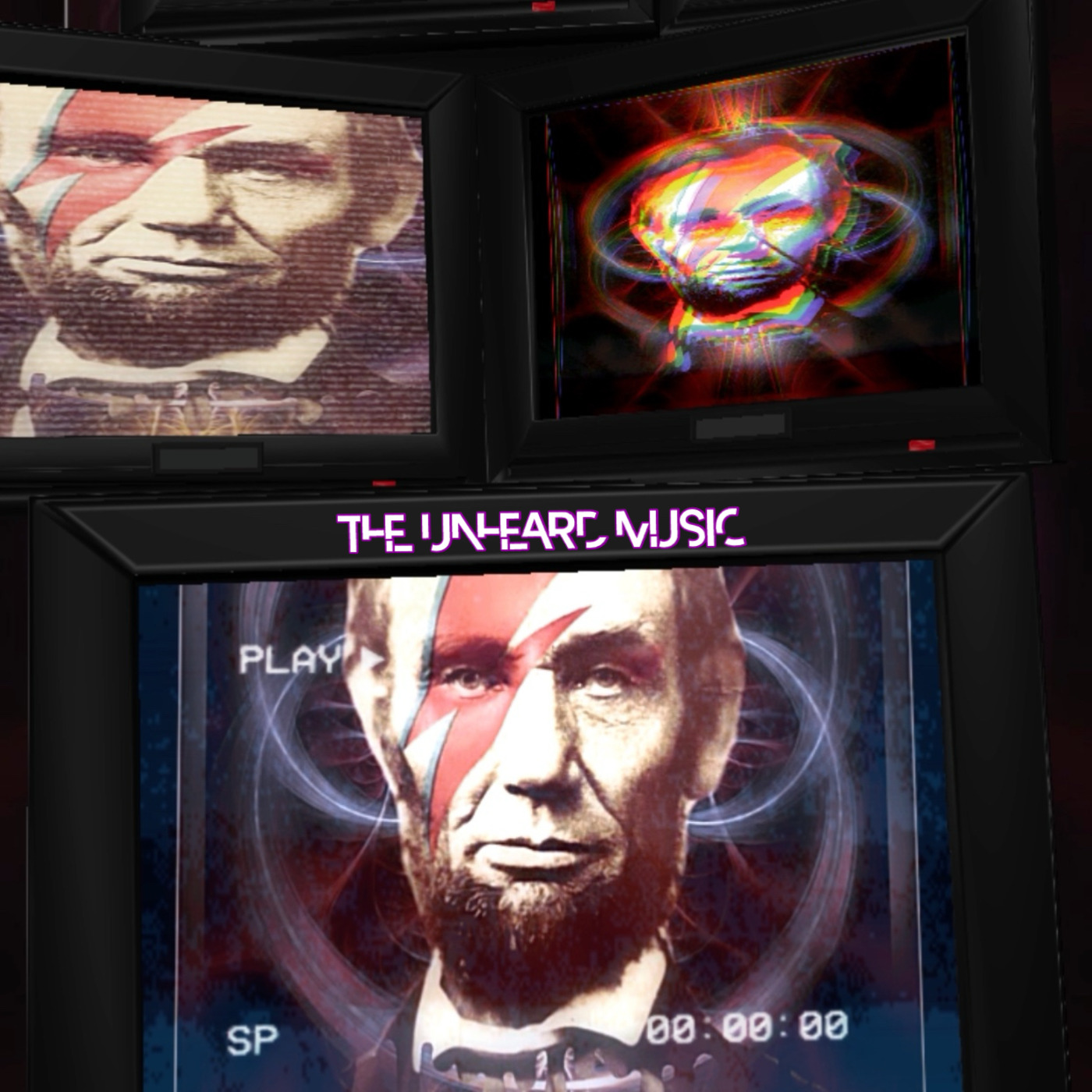 The Unheard Music
