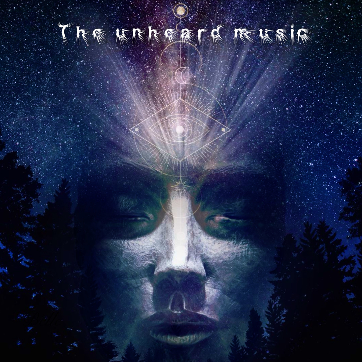 The Unheard Music
