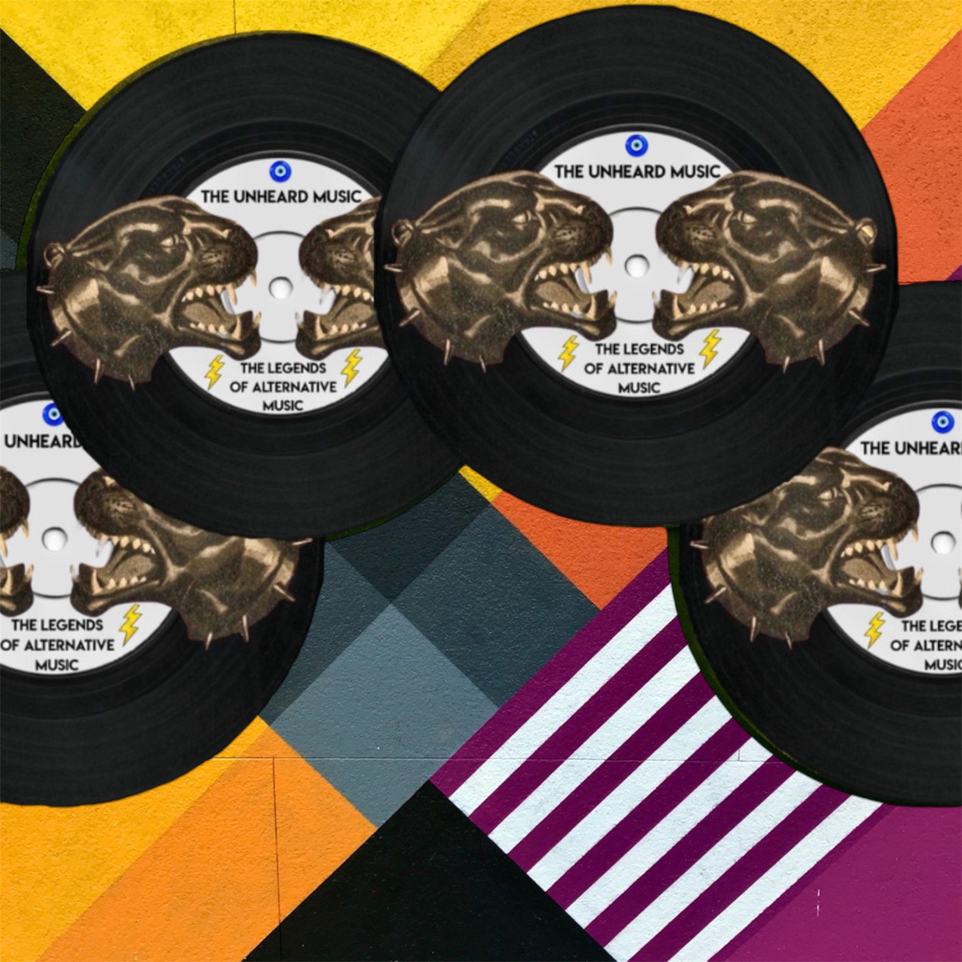The Unheard Music