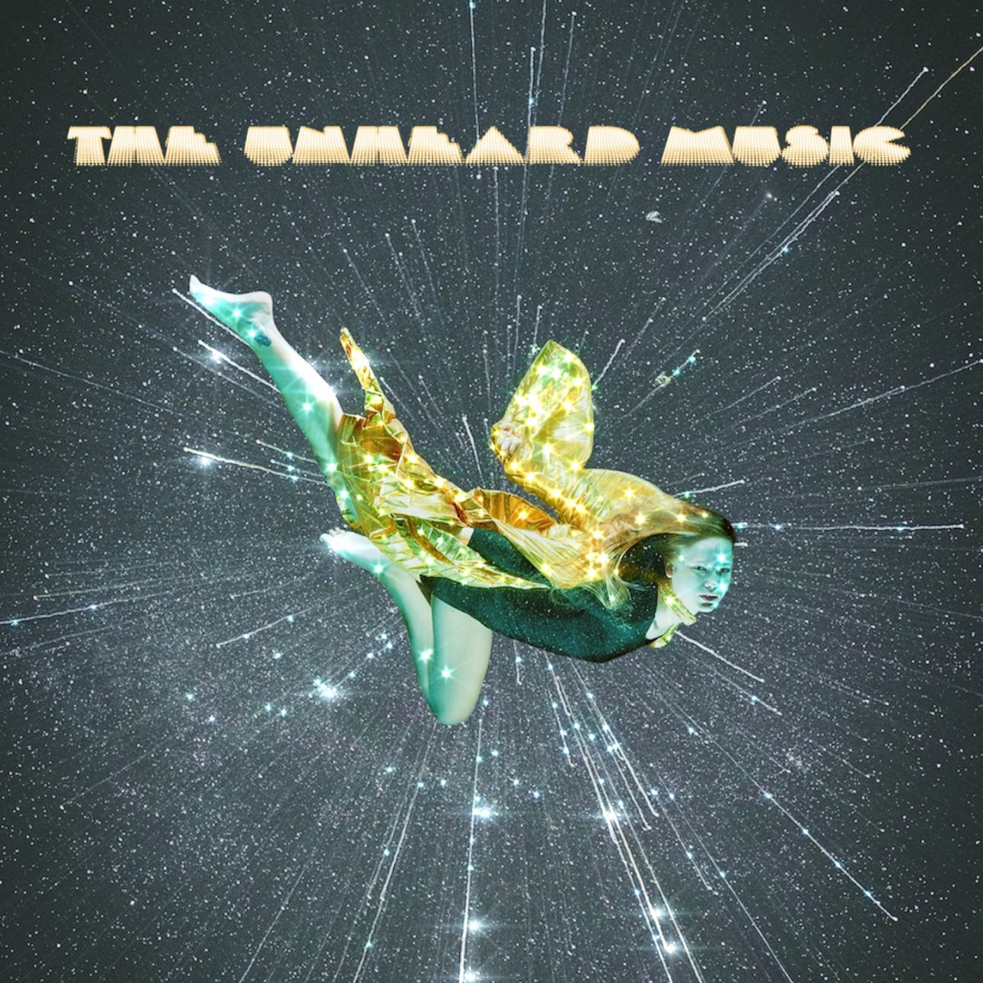 The Unheard Music