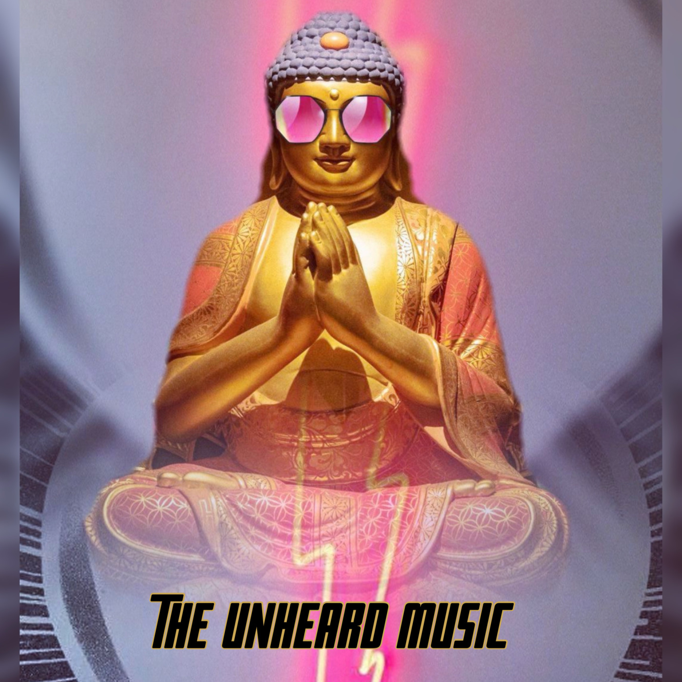 The Unheard Music