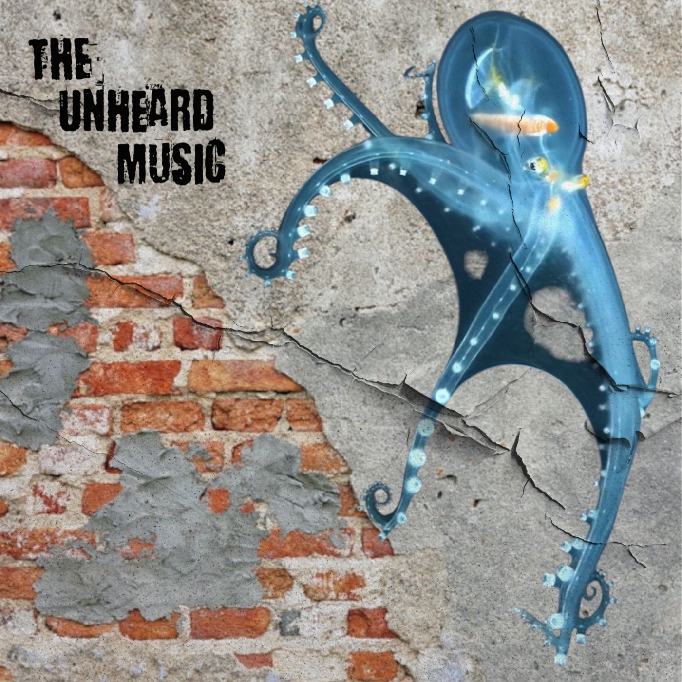 The Unheard Music