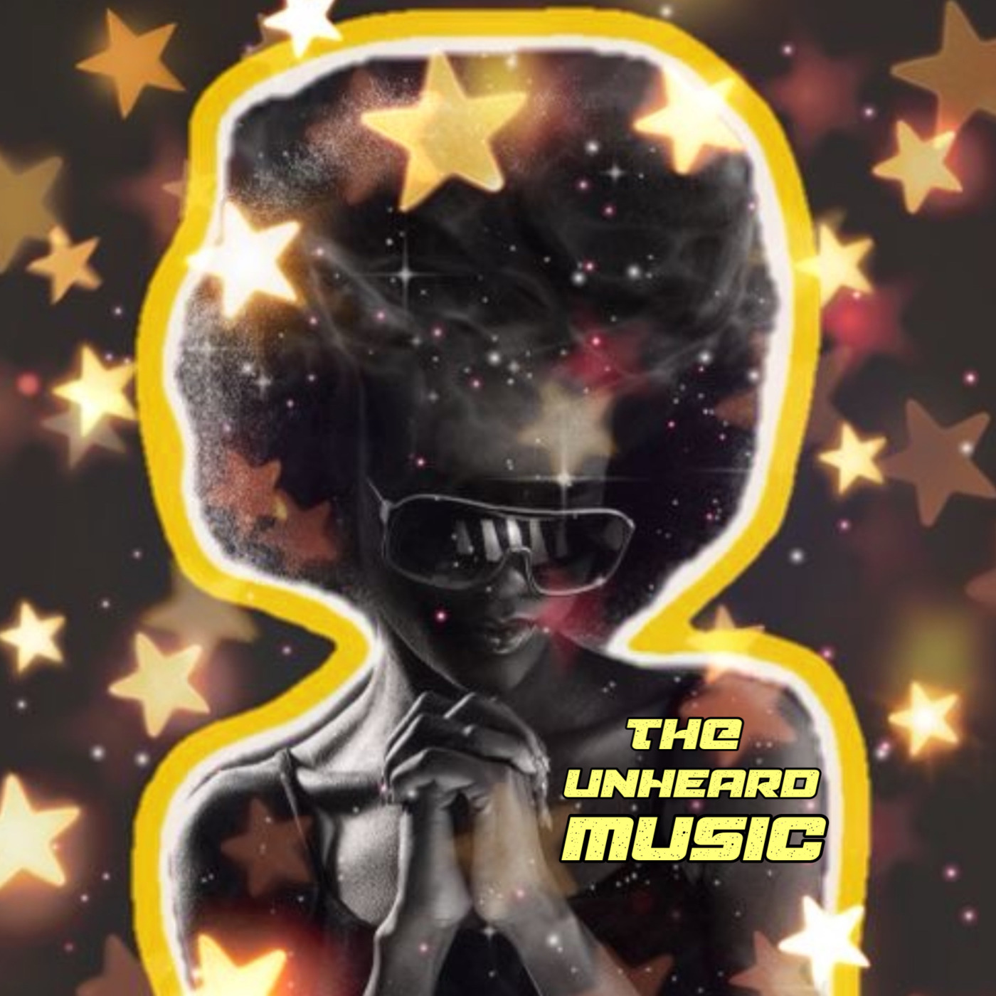 The Unheard Music