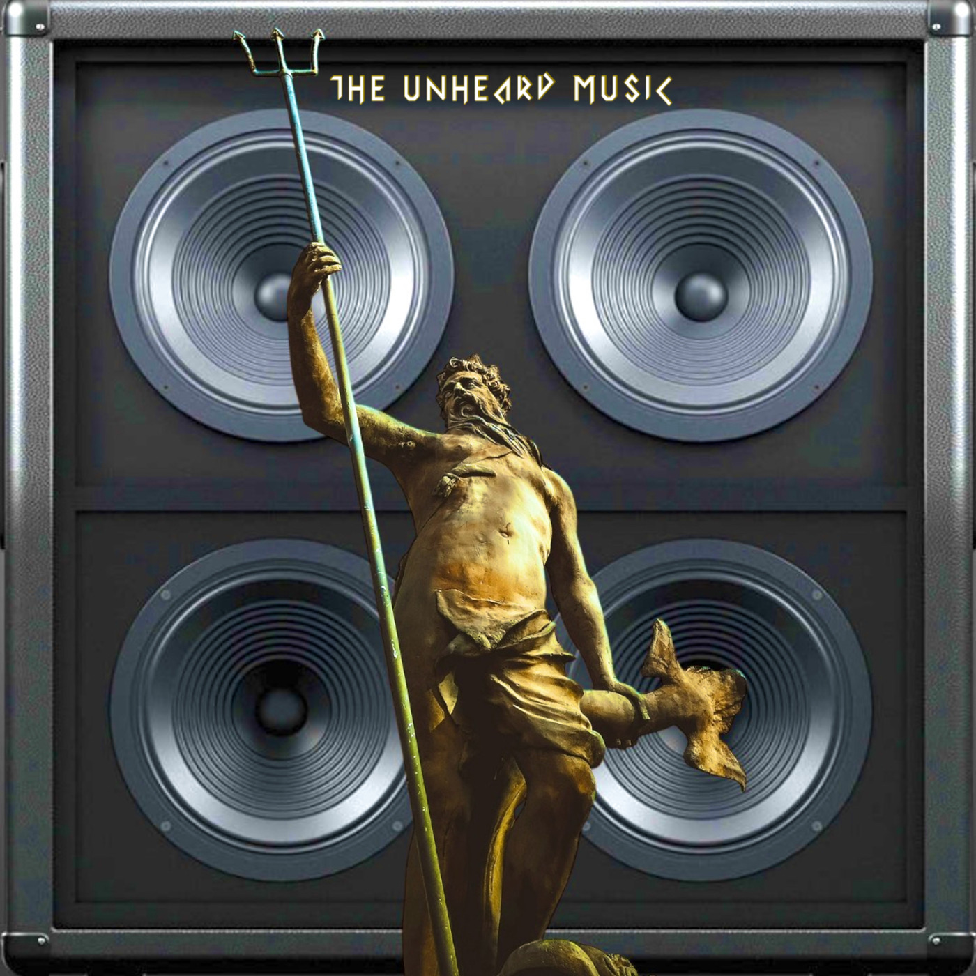 The Unheard Music