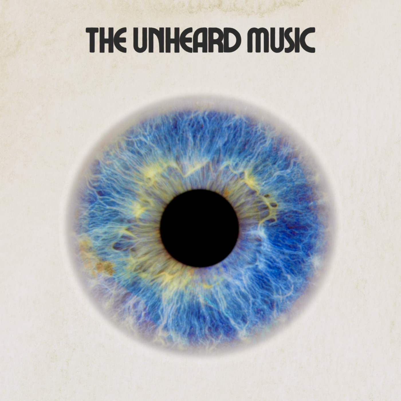Episode 269: The Unheard Music 11/19/24