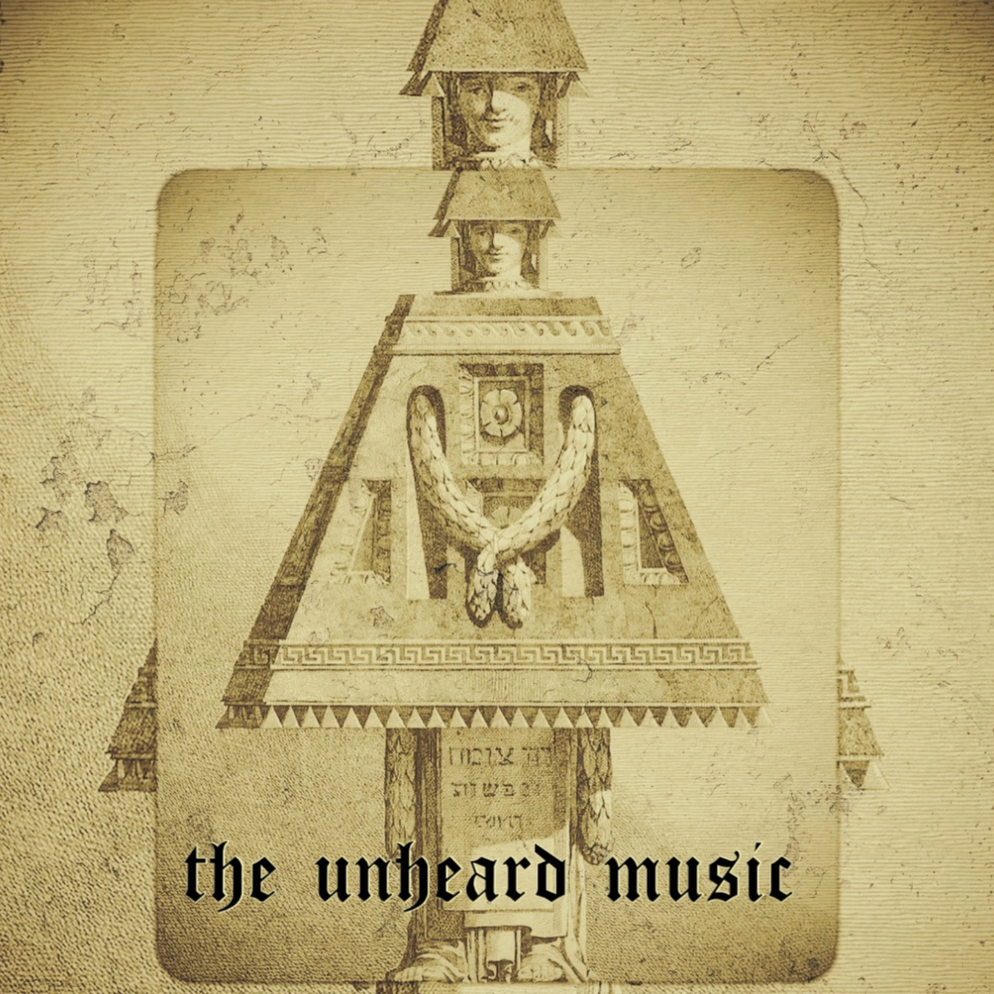Episode 270: The Unheard Music 11/26/24
